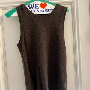 Bloomingdale’s Cashmere Sweater Set 2 piece